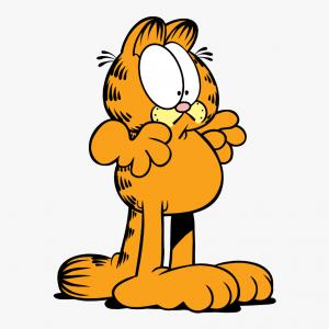 KoTeGarfield