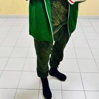 Ramin Tishckov