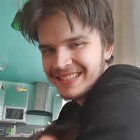 Даниил Чесноков