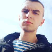 Володимир Марченко