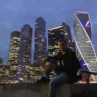 Паша Шолохов