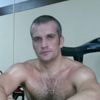 Дмитрий Макаров