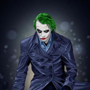 Russian Joker