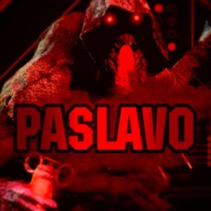 Paslavo