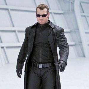 Wesker