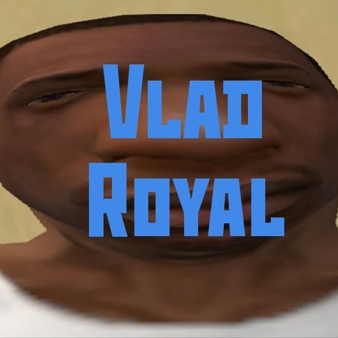 Vlad Royal