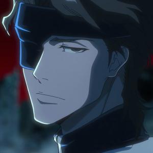 Aizen Sosuke