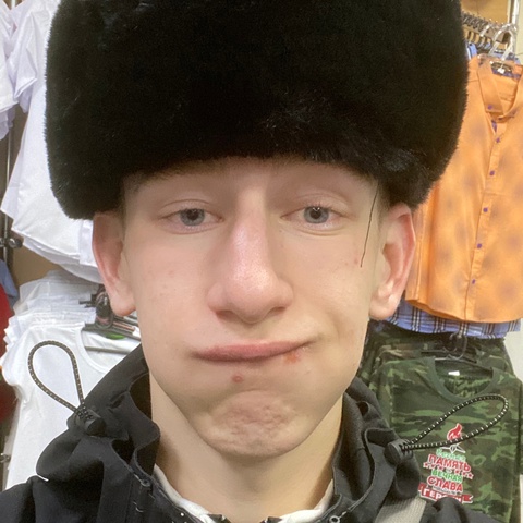 Дмитрий Алексеев