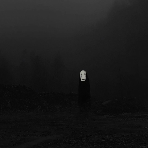 Valentin Ghost