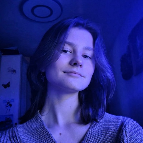 Дарья Юферова