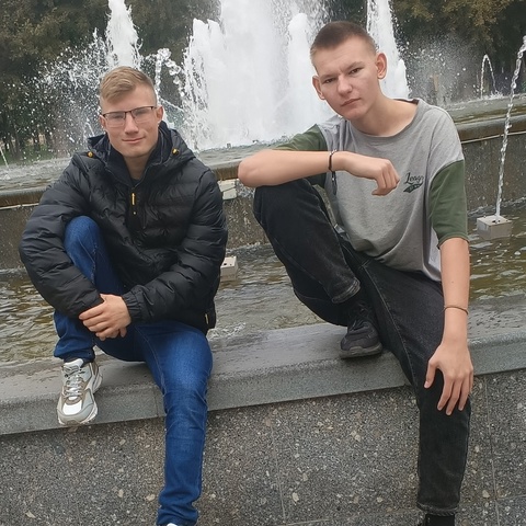 Рома Федоренко