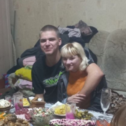 Влад Гребенюк