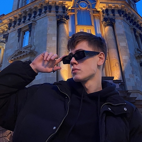 Денис Смирнов