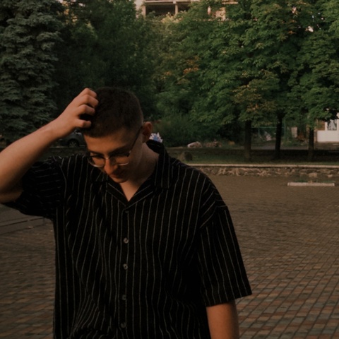 Марк Обойкин