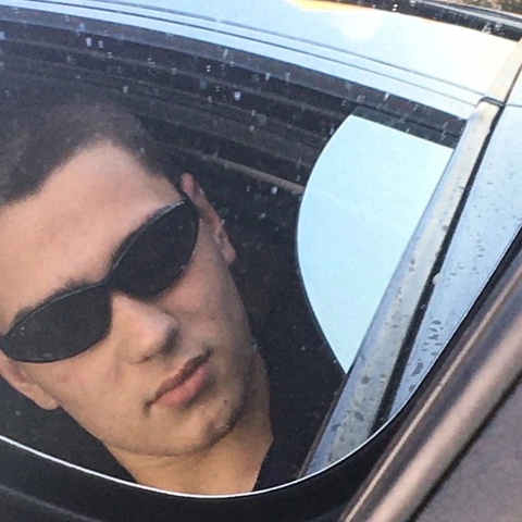 Gosha Osenchugov