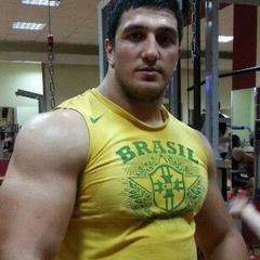 Константин Чернов