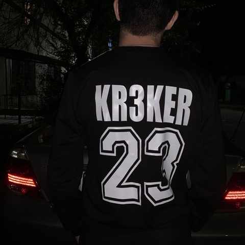 Kr3ker