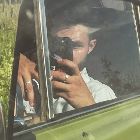 Тимур Сафин