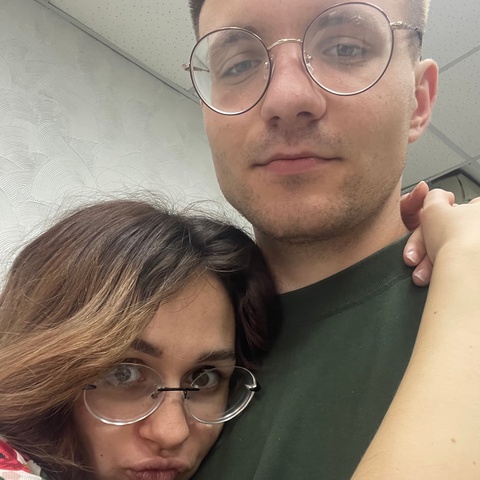 Даниил Свинарёв