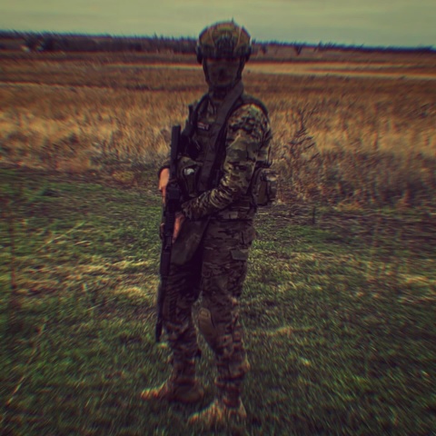Даниил Александров