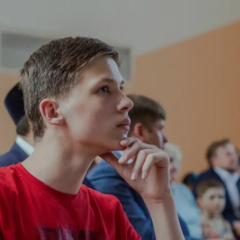 Денис Гумеров
