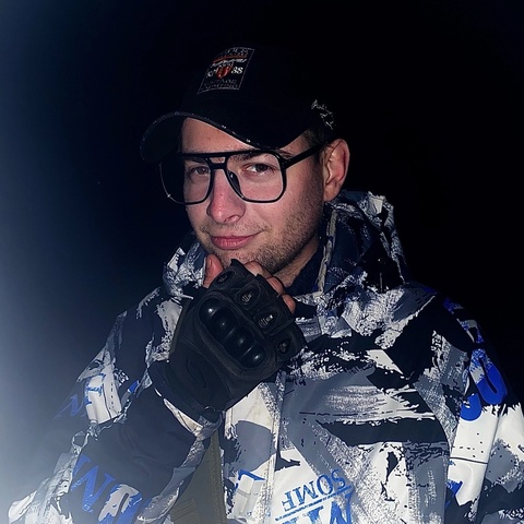 Daniil Stoliarenko