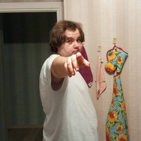 Эдик Емельянов