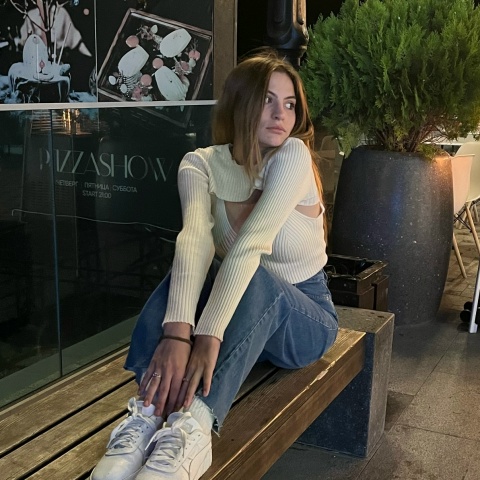 Анна Федорченко