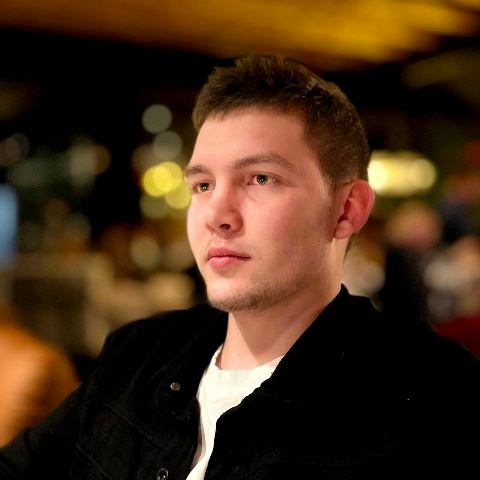 Виталий Александрович