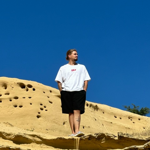 Александр Соловьев