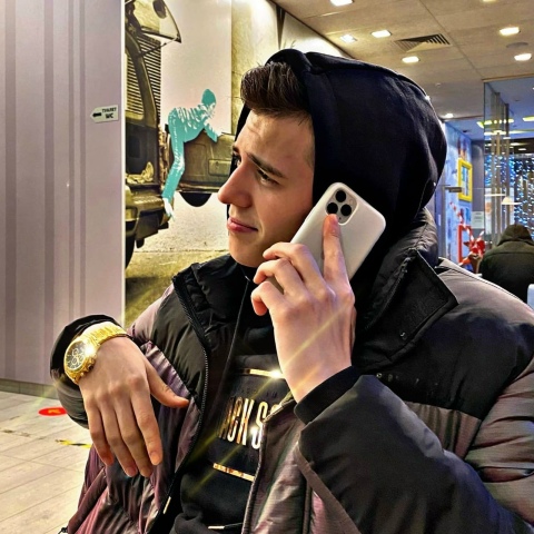 Максим Максимыч