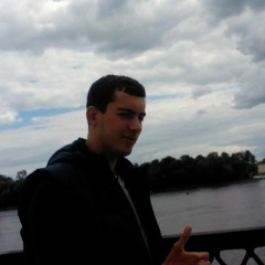 Леонид Андреев