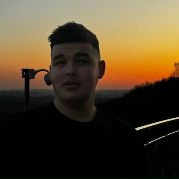 Варик Зорин