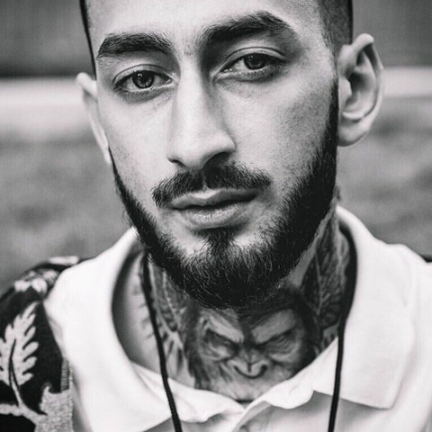 Азамат Бестаев