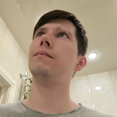 Ильдар Исмаилов