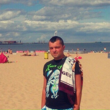 Святослав Сильницький