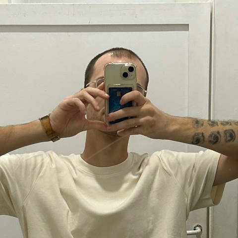 Евгений Бодров