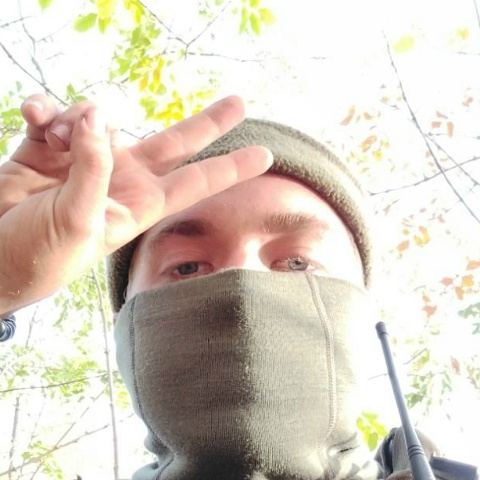 Гриша Гришенков