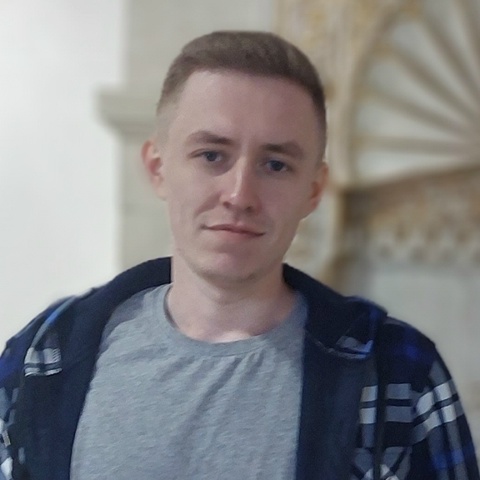 Никита Гречкин