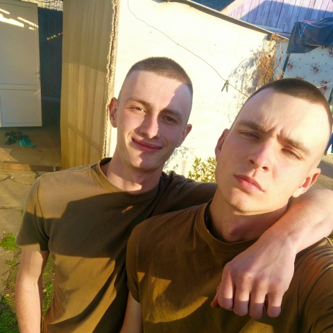 Макс Бганцев