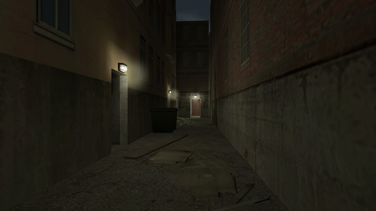 zm_urbancity_re, скриншот 4