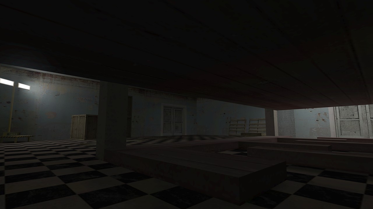 zm_urbancity_re, скриншот 11