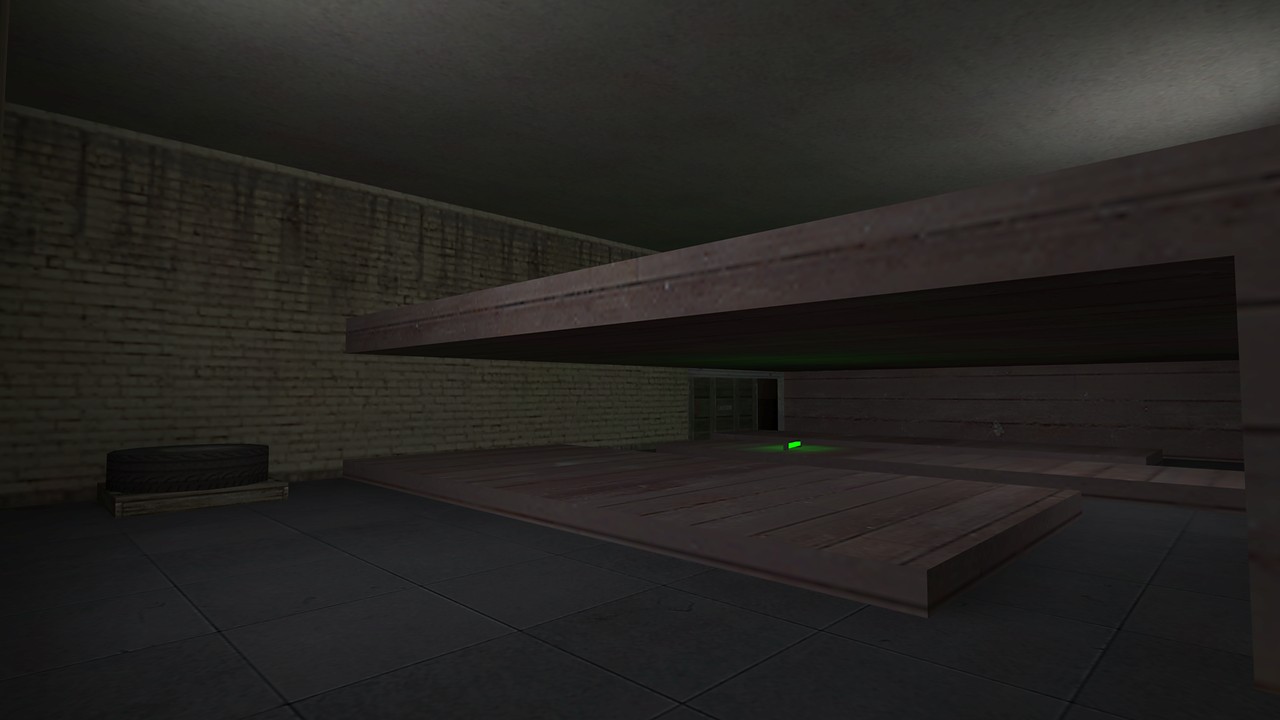 zm_urbancity_re, скриншот 13