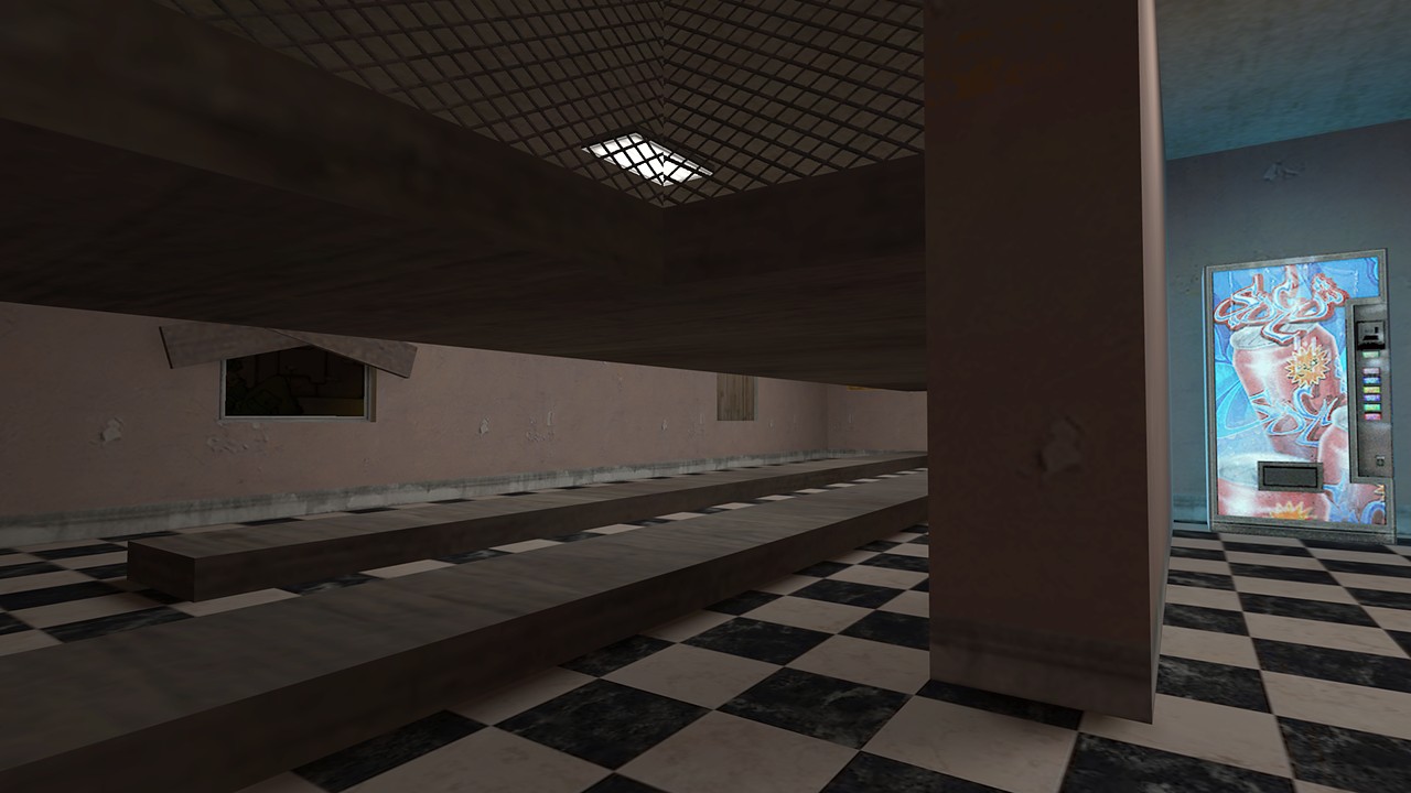 zm_urbancity_re, скриншот 15