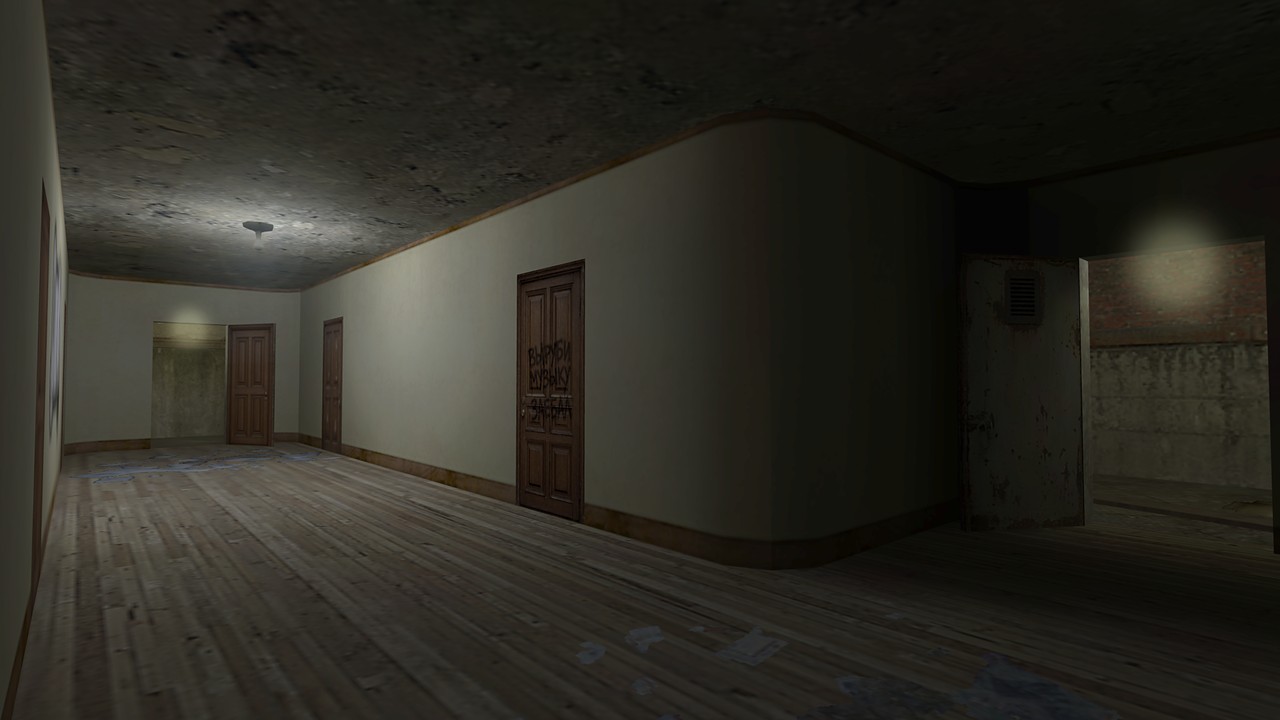 zm_urbancity_re, скриншот 16
