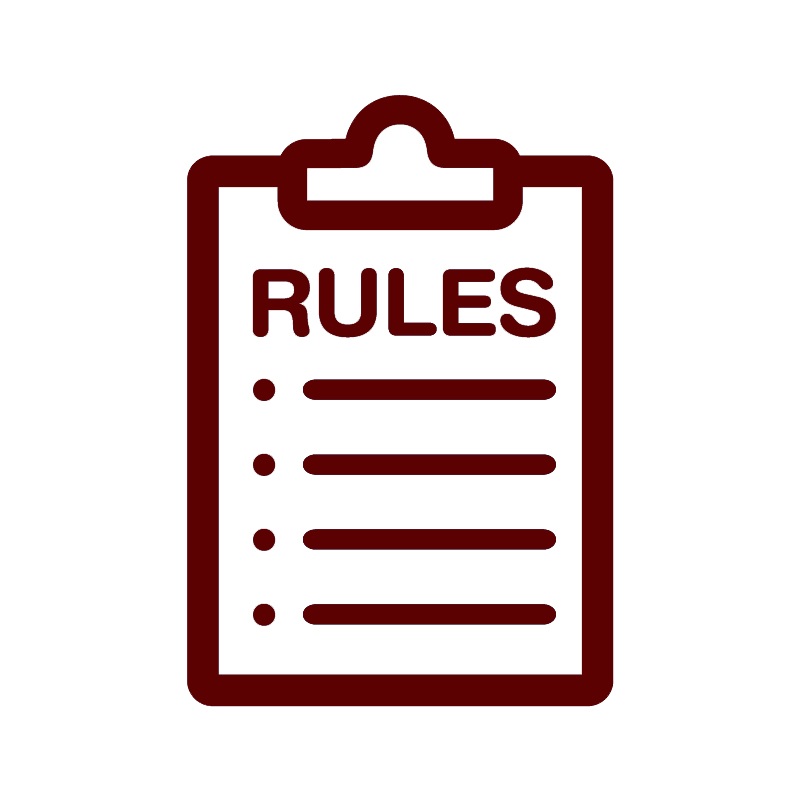 Правила сервера | General rules of the project